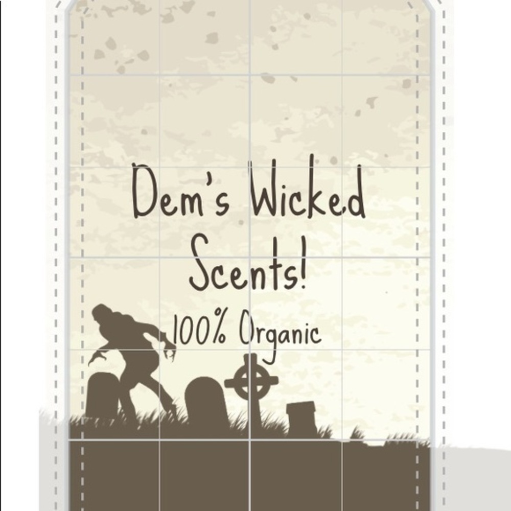 Dem’s Wicked Menthol!!